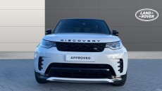 Land Rover Discovery 2.0 P300 R-Dynamic S 5dr Auto Petrol Station Wagon